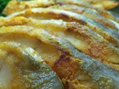 香煎英鲳-瑞记湛江鸡饭店·粤西第一鸡(粤垦店)