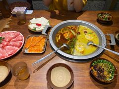 -楠火锅(昆山金鹰店)