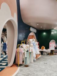 -奈尔宝家庭中心·亲子餐厅(鄞州万达店)