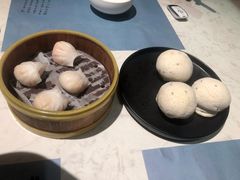 虾饺-荣小馆(临海世纪花城店)