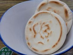 -毅祥斋老孙家泡馍(北院门鼓楼店)