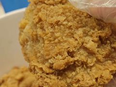 炸鸡块-山姆美式餐吧(西溪印象城店)