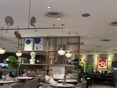 -必胜客(仲盛商城王安宇主题店)