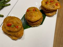 -枣子树·素食餐厅(普陀山店)