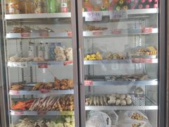-小李烧鸡(西北角总店)