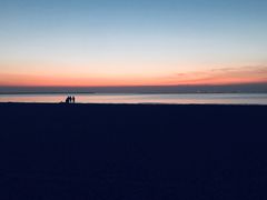 -金梦海湾浴场