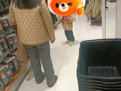 -优衣库(上海金桥国际商业广场店)