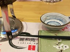 -丽和苑·自助寿喜锅(虹梅路店)