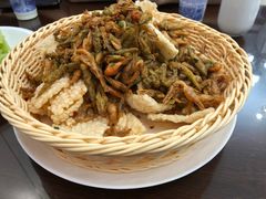 -茶港食堂(武昌店)