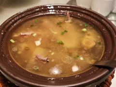 -小菜园新徽菜(合肥滨湖世纪金源店)