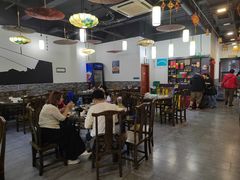 -印象盐帮菜(鲁能城店)