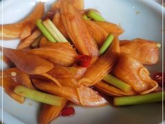 -老街烧烤·四方路小烤肉(书院路店)