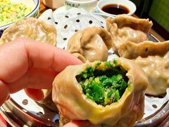 -即墨老公社·海肠捞饭大王(古城店)