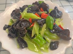 -百味园土菜馆(迎宾东路店)