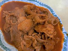 -满口香饭店