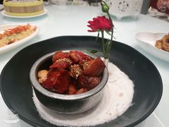 -湖锦酒楼(八一路店)