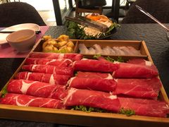 澳洲安格斯牛上脑-喜寿司(金狮广场店)
