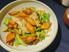 -伊带伊路新疆美食府(呼家楼店)