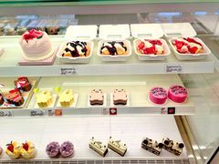-好利来(梅江永旺店)