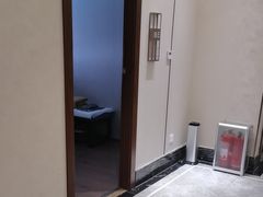 -华夏良子·足道SPA艾灸(铁道大厦店)