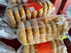 -桐乡市屠甸山山休闲食品厂