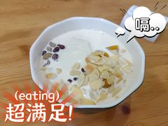 招牌白雪奶香豆花-妙味招领四川冒菜(工农新村店)
