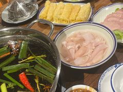 -厝味火锅·潮汕卤水火锅(十一合店)