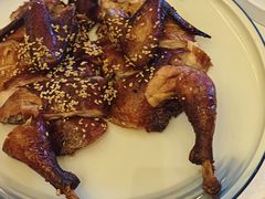 -宏宴·新京菜(望京店)