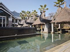 -天芳悦潭度假村温泉