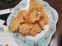 -老厨家(友谊路总店)