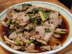 -大邑李记肥肠血旺