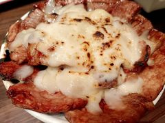 -ドライブインいとう豚丼名人(新千岁机场店)