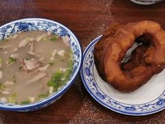 -老三羊汤【北兴隆街店】