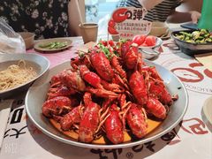 -巴厘龙虾·榜首油焖大虾(音乐学院·沿江酒馆店)