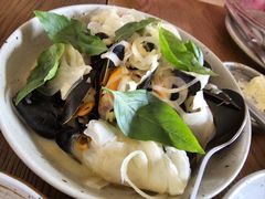 -BOR Eatery(安福路店)