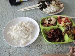 -武汉大学-桂园餐厅