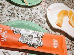 -蛙舍·炭烧牛蛙(东百中心店)