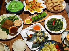 -泰堤坊(淡水体育馆店)