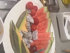 -海底捞火锅(北国先天下店)