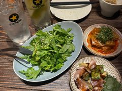 -炭火焼鳥 塚田農場(梅田阪急東通店)