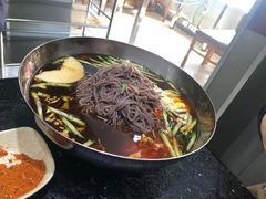 -海花锅盖烧烤店(怡馨家园店)