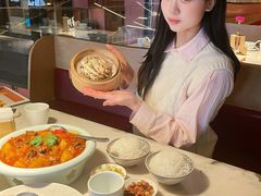 -初蓉丨遇见新川菜(亲贤街荣耀店)