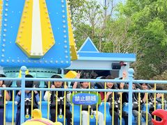 -厦门方特梦幻王国