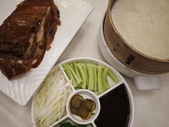 -汇贤府·李氏新鲁菜(万寿路店)