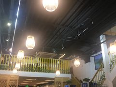 大堂-廣味潮鲜·一品潮滋味(五道口店)