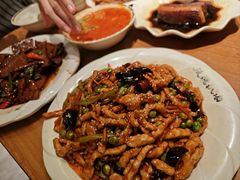 -張飛扒肉·龙江非遗(道外店)