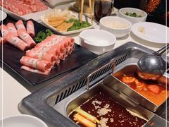 -海底捞火锅(锦艺城店)