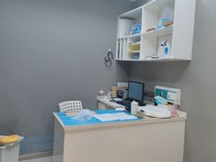 -关爱宠物医院·猫科中心·消化科(滨湖万达分院)