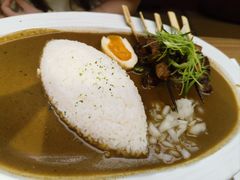 -CURRY YA 熟成咖哩專門店(深圳湾万象城店)
