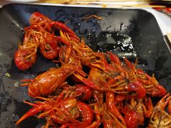 -严三毛口味虾·小严同学的店(曙光路直营店)